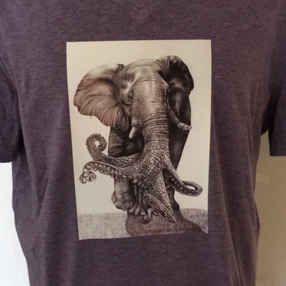 Graphic Tee - Picture 2 of 2